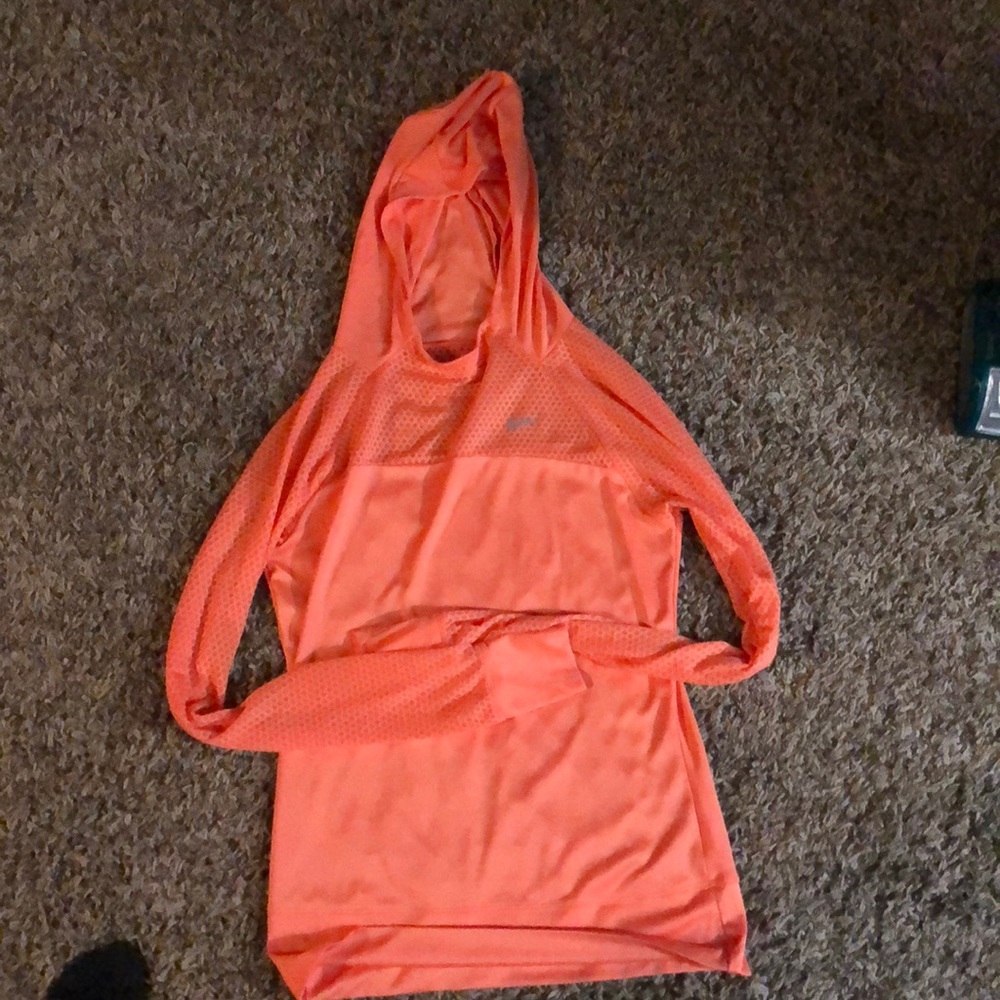 Nike Dry fit